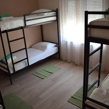 Family Hostel