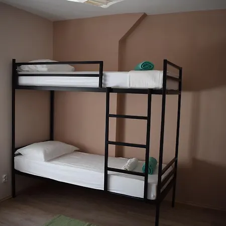 Family Hostel