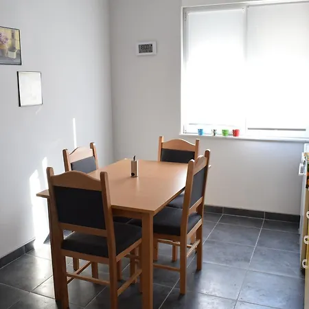 Family Hostel Mostar