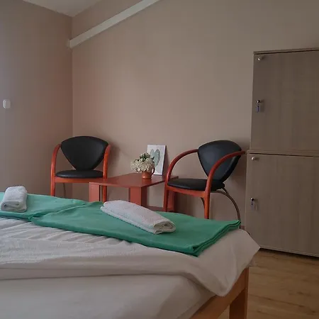 Family Hostel Mostar
