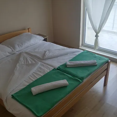 Family Hostel